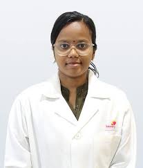Dr M Sahana